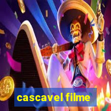 cascavel filme